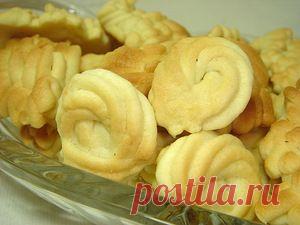 Венское сабле.. Рецепт c фото, мы подскажем, как приготовить!