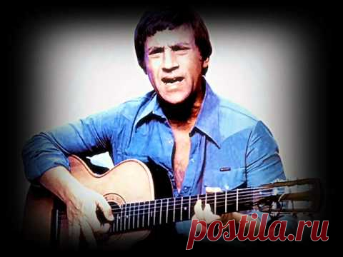 Баллада о детстве (новый звук) - Владимир Высоцкий Vysotsky