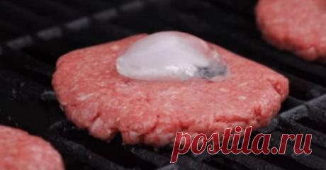 Несколько простых приемов, чтобы еда на самом деле была вкусной - Идеальная хозяйка