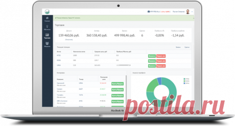 Обучение трейдингу и инвестициям - Инвестиции 101