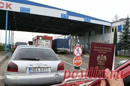 В Польше назвали причину закрытия приграничного движения с Россией. Решение Польши закрыть малое приграничное движение с Россией из-за неких «экономических злоупотреблений» — это абсурд, который может обернуться серьезными финансовыми потерями для страны. материале, посвященному пятилетию приостановки пограничного движения с Россией, Вчислу призвал предоставить доказательства.