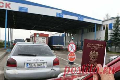 В Польше назвали причину закрытия приграничного движения с Россией. Решение Польши закрыть малое приграничное движение с Россией из-за неких «экономических злоупотреблений» — это абсурд, который может обернуться серьезными финансовыми потерями для страны. материале, посвященному пятилетию приостановки пограничного движения с Россией, Вчислу призвал предоставить доказательства.