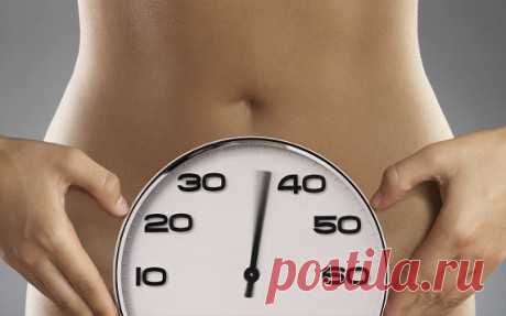 Эти 5 натуральных средств помогут справиться с проявлениями климакса