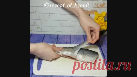 Не упустите идею превосходного блюда! Сказочно вкусно...