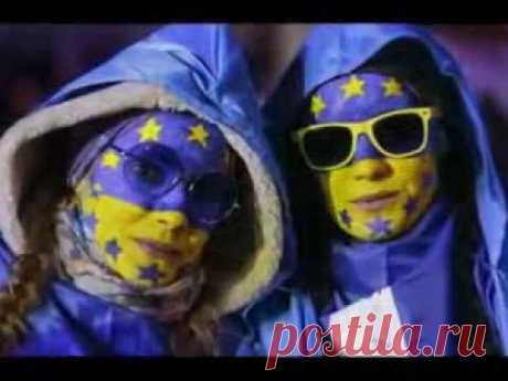 Владимир Высоцкий. Созвучно со временем - &quot;Украина.Майдан&quot;