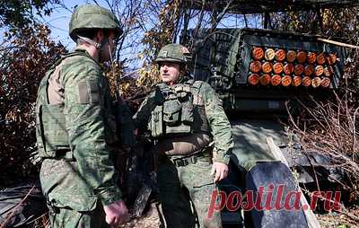 Марочко: освобождение станции Купянск-Узловой обрушит логистику ВСУ. По мнению военного эксперта, российские войска скоро возьмут весь Купянск под контроль