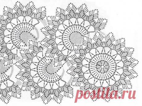 вязание крючком Archives - Страница 3 из 3 - Полярность