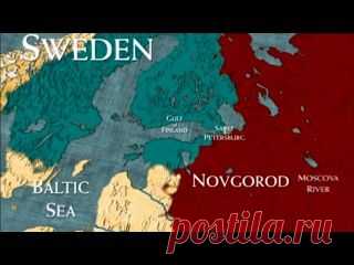 Необычный мир