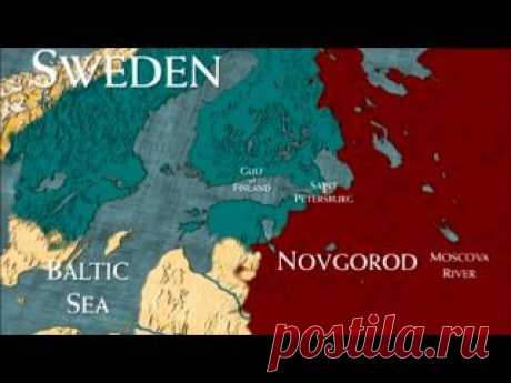 Необычный мир