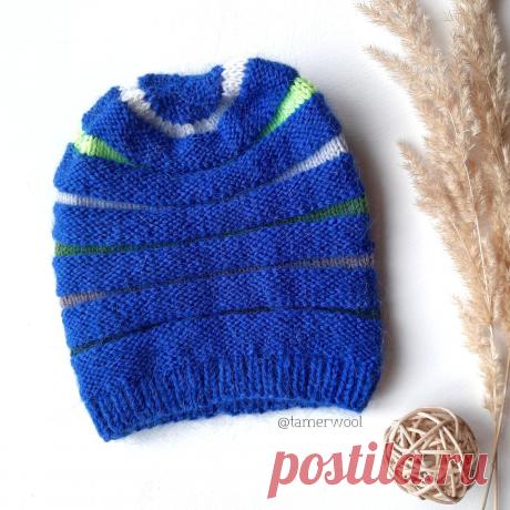 Яркие шапки на осень. 12 идей! | Вязание красиво. Tamerwool | Яндекс Дзен