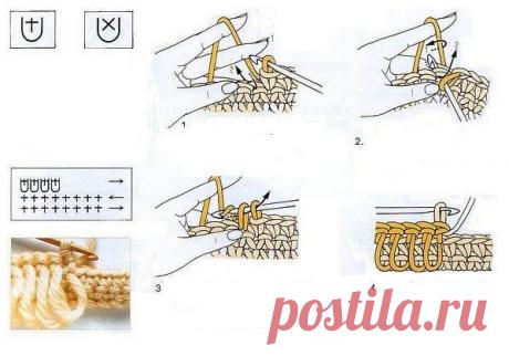 вязание | Записи в рубрике вязание | Дневник Шрек_Лесной
