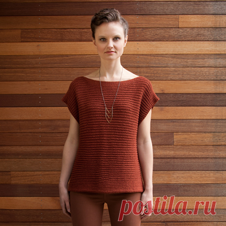 Shibui Mix No. 21 – Knit Purl