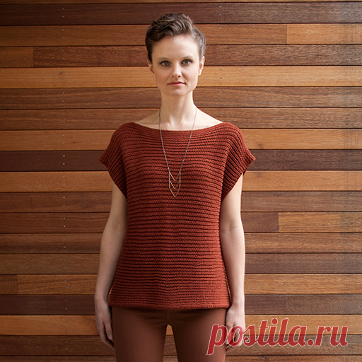 Shibui Mix No. 21 – Knit Purl