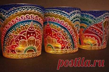 Рукоделие. HandMADE