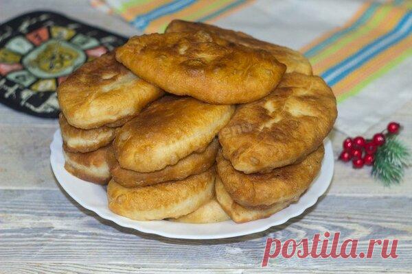 Пирожки дрожжевые на воде. Любимое блюдо | Хрумка со вкусом | Яндекс Дзен