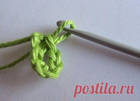 Мотивы крючком пошаговые . Мотив крючком мастер-класс | Домоводство для всей семьи
