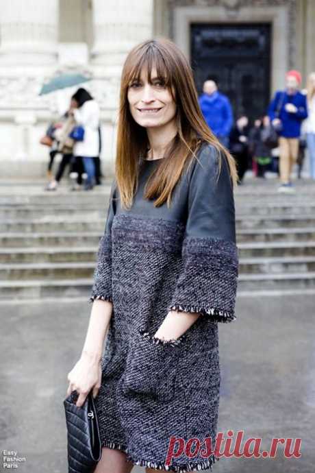 Интересные детали, модели,переделка одежды