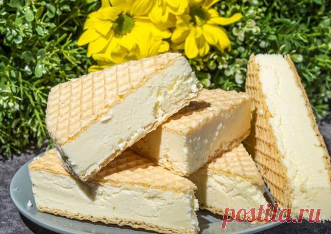 (13) Домашнее мороженое «Пломбир» - пошаговый рецепт с фото. Автор рецепта Елена Машнич Сибирячка . - Cookpad