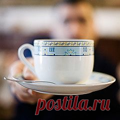 Блоги@Mail.Ru: Похудеть? Чай из корицы и лаврового листа