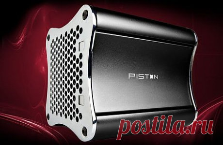 Xi3 Piston Console - &quot;Ящик Пандоры&quot; открывается 22 ноября, ориентировочно.
