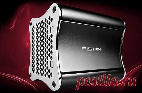 Xi3 Piston Console - "Ящик Пандоры" открывается 22 ноября, ориентировочно.