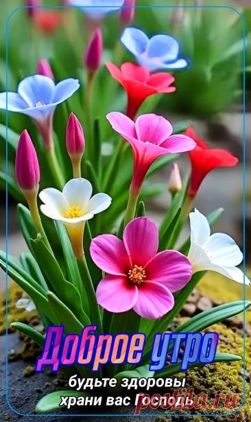 С добрым утром Привет Здрасте