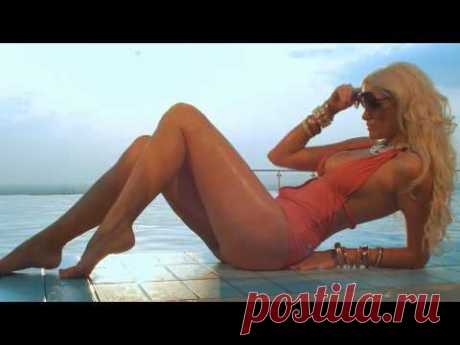 Ami G feat Natali Thanou - Kisa je padala [OFFICIAL SERBIAN VERSION HD VIDEO] - YouTube