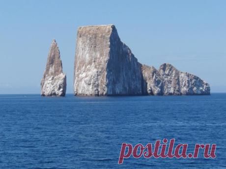Самые красивые и необычные морские скалы • НОВОСТИ В ФОТОГРАФИЯХ