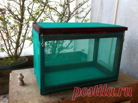 Сушилка для рыбы своими руками - изготовление деревянной и пластиковой сушилки Сушилка для рыбы своими руками - какие бывают виды сушилок, как подготовиться к самостоятельному изготовлению, какие необходимы инструменты и материалы. Также пошаговая инструкция изготовления нескольких видов сушилок и их монтаж.