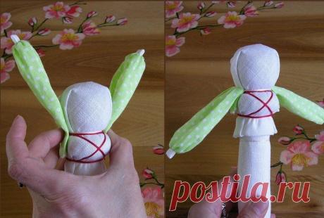 Клуб рукоделия