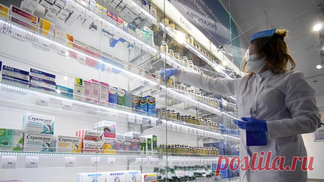 Минздрав рекомендовал новые препараты к включению в перечень ЖНВЛП