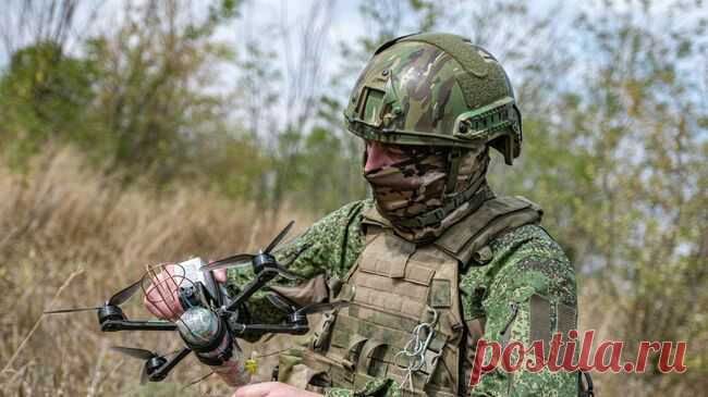Экс-боец ВСУ рассказал о положении дел в зоне СВО