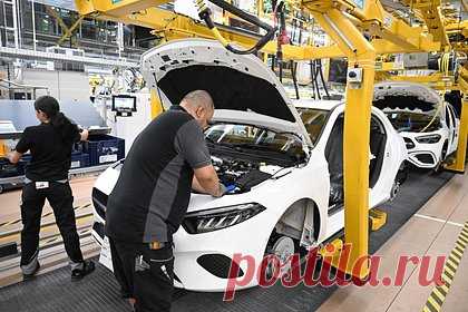 Немецкий автогигант решил отказаться от роскоши и стать скромнее