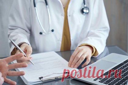 Врач рассказал о происхождении атакующего пах и ягодицы супергрибка