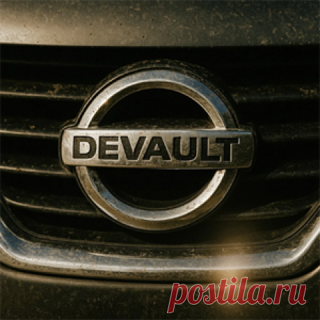 Devault - Nissan Altima (Extended Mix) | 4DJsonline.com