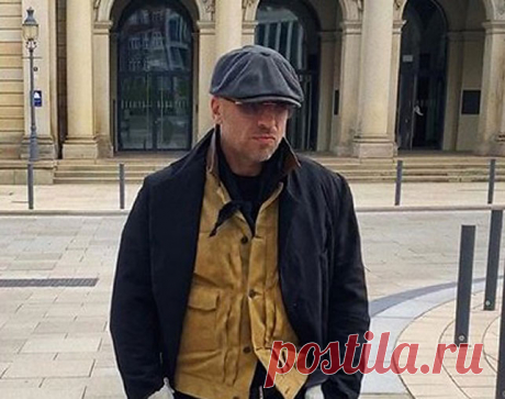 Дмитрий Нагиев стал похож на известного актера