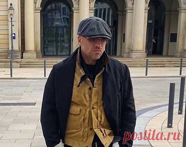 Дмитрий Нагиев стал похож на известного актера