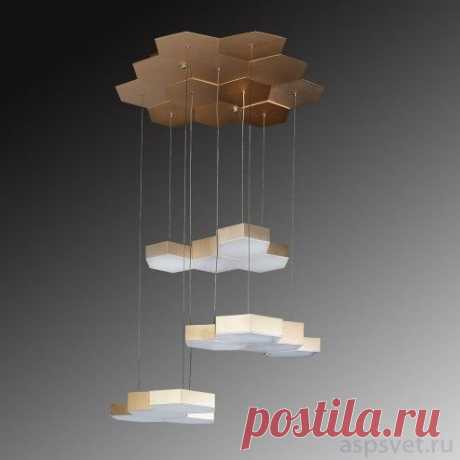 Подвес в современнов стиле Lightstar