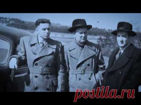 Обжалованию не подлежит. Лютый. Документальный фильм