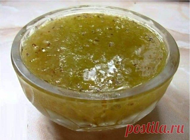 Повидло из крыжовника. Делаем запасы на зиму! | Рецепты тёти АСИ | Яндекс Дзен