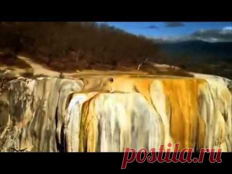 Законы притяжения