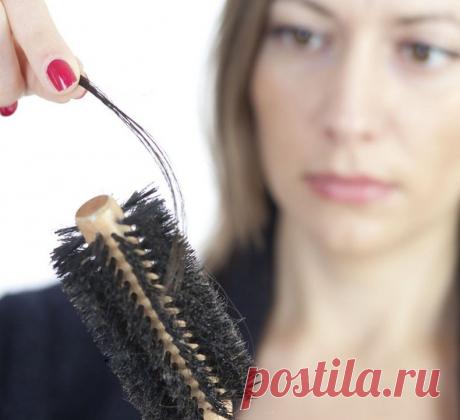 Как остановить выпадение волос: 3 натуральных средства
Многие люди страдают от сильного выпадения волос. Но помогут ли в этом случае домашние средства? Сегодня мы поделимся с вами несколькими проверенными вариантами.
 
Как остановить выпадение волос: 3 натуральных средства

Остановить выпадение волос — стремление многих, ведь это очень распространенная проблема. Из-за повышенного уровня стресса, которому мы все ежедневно подвергаемся, волосы могут редеть, терять объем и бл...