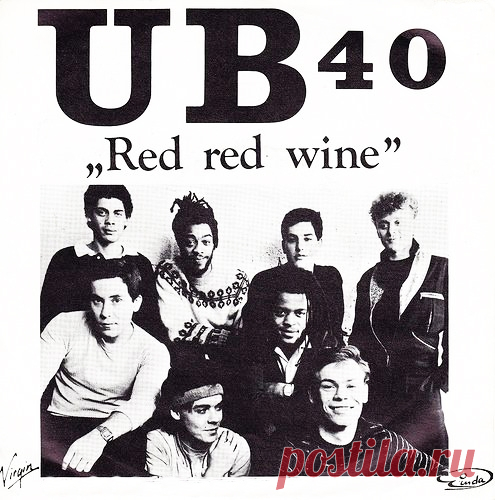 UB40 - Red Red Wine: The Collection (2014) / Red Red Wine: The Collection Volume II (2018) FLAC UB40 - наиболее успешная реггей-группа за всю историю популярной музыки, будь то продажи дисков (более 70 миллионов экземпляров), места в чартах или гастрольный календарь. За почти сорокалетнюю карьеру им довелось выступать в переполненных концертных залах по всему миру, быть главными исполнителями