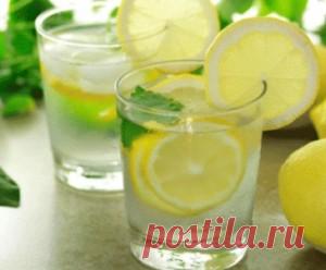 Вода Сасси: как приготовить, рецепт, отзывы. Пей воду Сасси и худей!