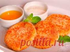 Запеченные картофельные дольки / Surfingbird.ru