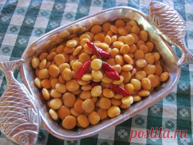 20 продуктов, которые обязательно должны быть на вашей кухне