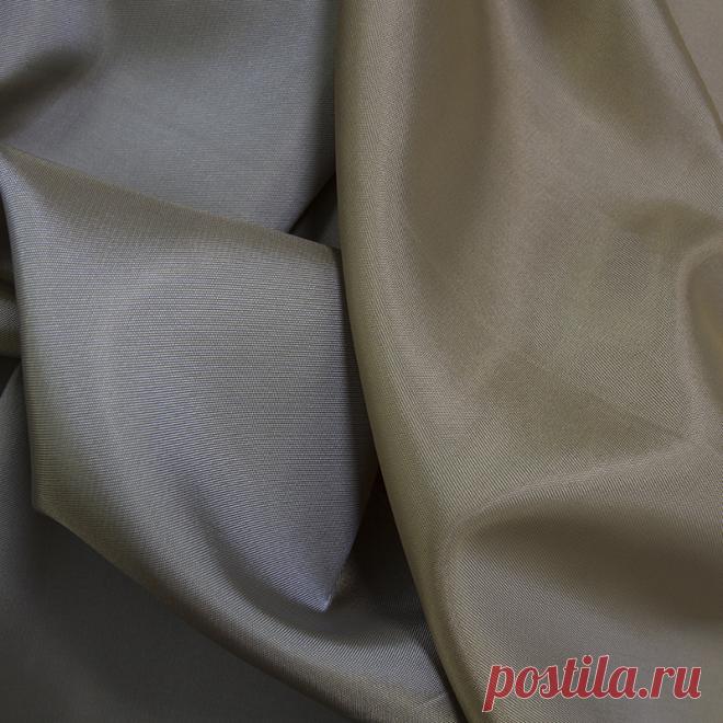 6010M Ткань подкладочная поливискоза, 55% ПЭ 45% вискоза, 90 г/м², цветная купить в Минске оптом в интернет-магазине с доставкой по РБ и РФ - Фурнитоп