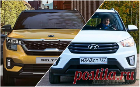 10 заблуждений о Hyundai и Kia сегодня Часть мифов, вероятно, рождена воспоминаниями об иномарках конца прошлого века, которые хлынули в нашу страну, уже будучи изрядно подержанными.
Среди них действительно встречались модели с полностью о...