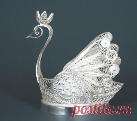 Джутовая филигрань (105 фото) - схемы, трафареты, мастер-классы для начинающих