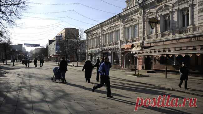 В Пензенской области объявили опасность атаки БПЛА